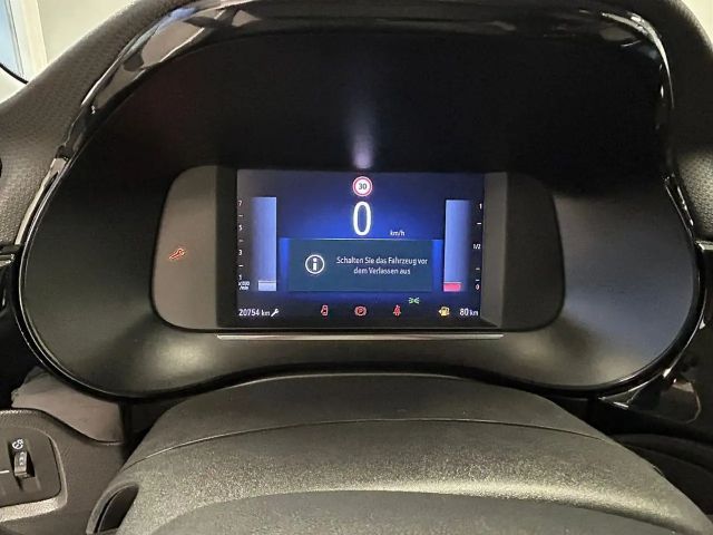 Opel Corsa 1,2 5-Gang Manuell (OC1)