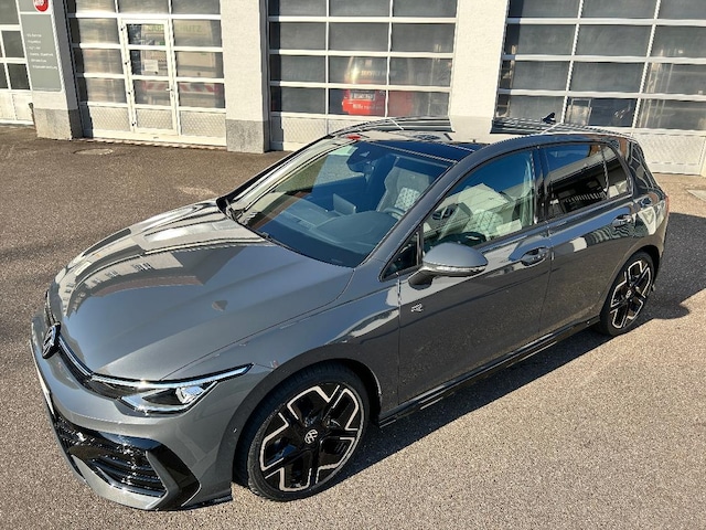 Volkswagen Golf 2,0 l TDI SCR 110 kW (150 PS) 7-Gang-Doppelkupplungsgetriebe D