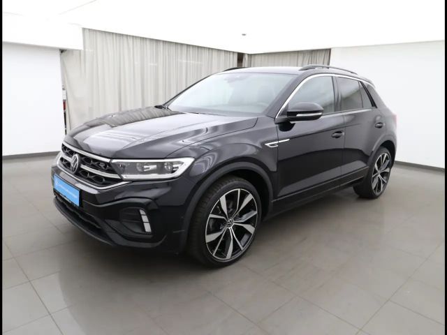 Volkswagen T-Roc 1.5 TSI DSG R-Line