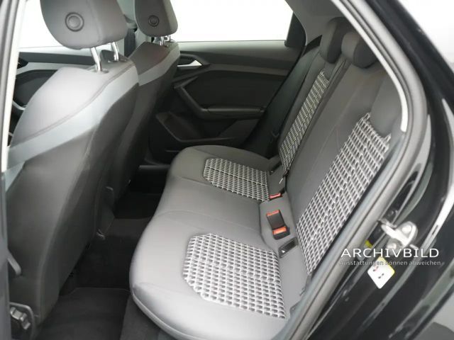 Audi A1 S-Line Sportback