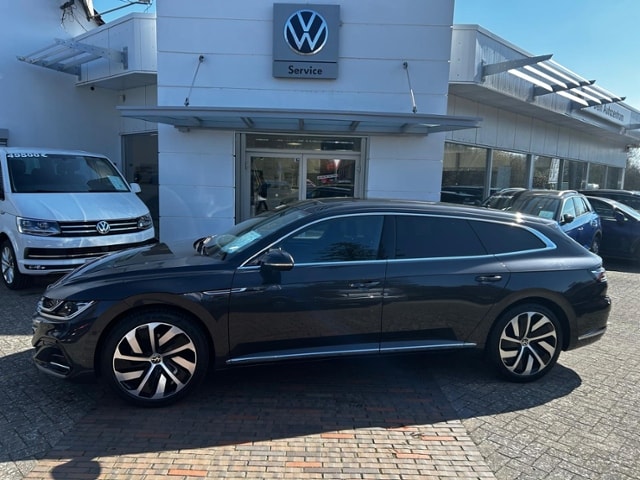 Volkswagen Arteon Shooting Brake 2.0 TDI DSG