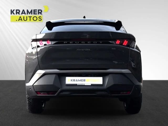 Peugeot 3008 Allure Pack