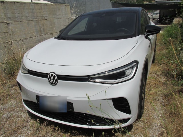 Volkswagen ID.5 4x4