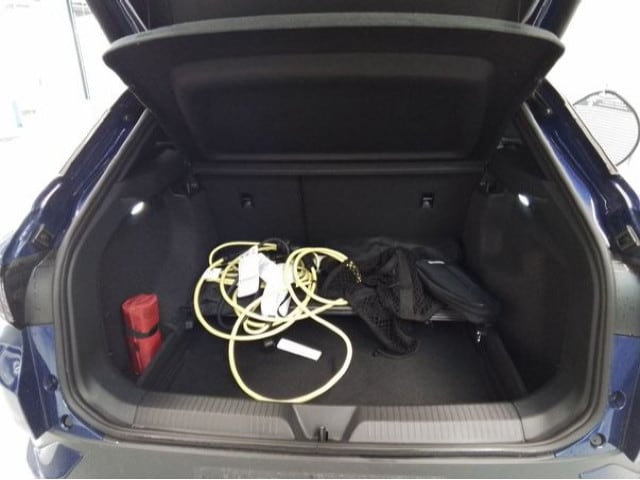 Volkswagen ID.4 Performance Pro