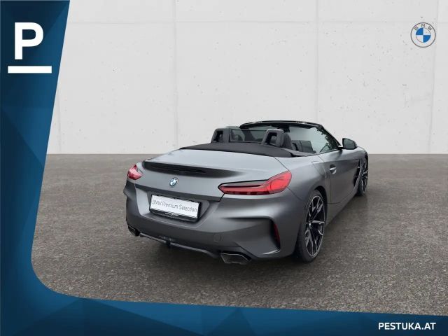 BMW Z4 Cabrio M40i Roadster sDrive