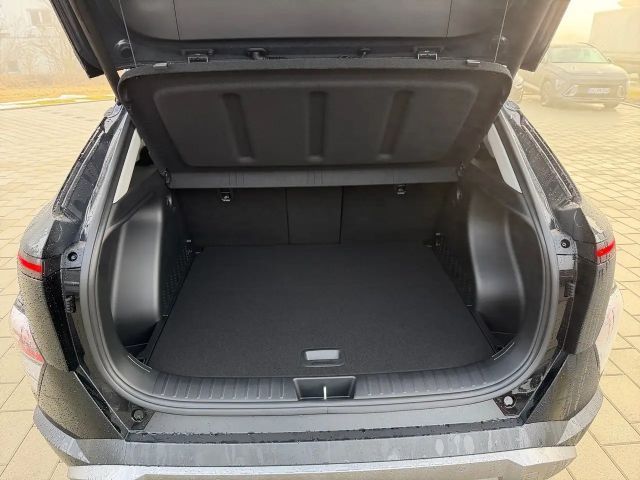 Hyundai Kona Hybrid Trend