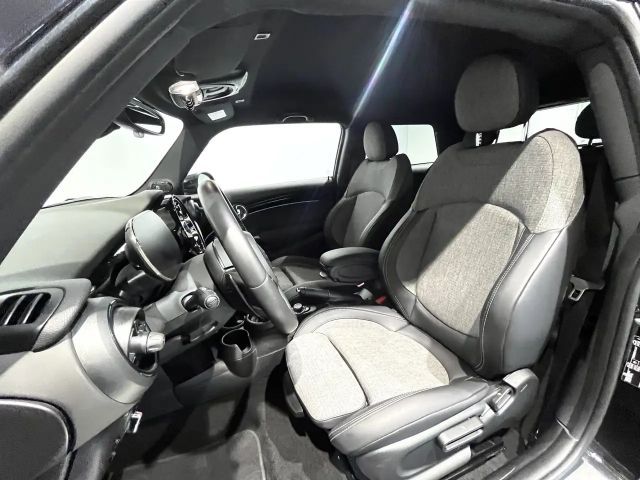 MINI Cooper S ad.LED/Harman/Navi/Parkassistent