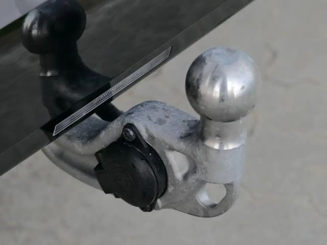 BMW 520 520d M-Sport Touring