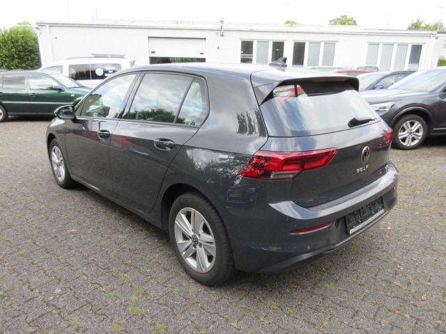 Volkswagen Golf DSG
