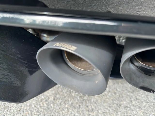 Corvette C8 Cabriolet Stingray