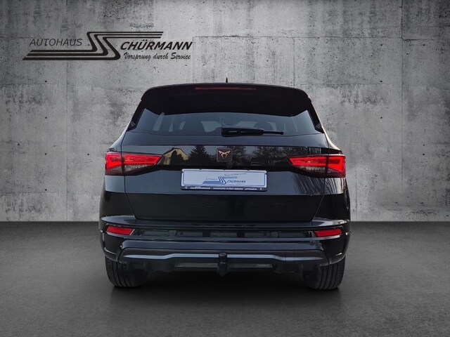 Cupra Ateca ATECA 2,0 TSICUPRA5T140 DQ6A7A