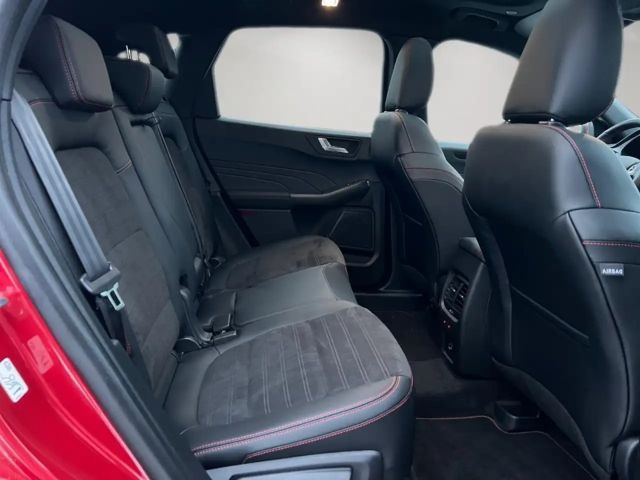 Ford Kuga Plug in Hybrid ST Line X