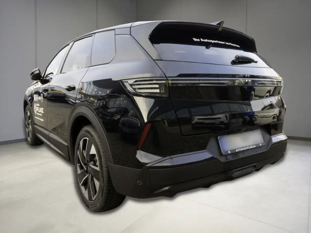 Opel Grandland X GS-Line Grand Sport Hybrid