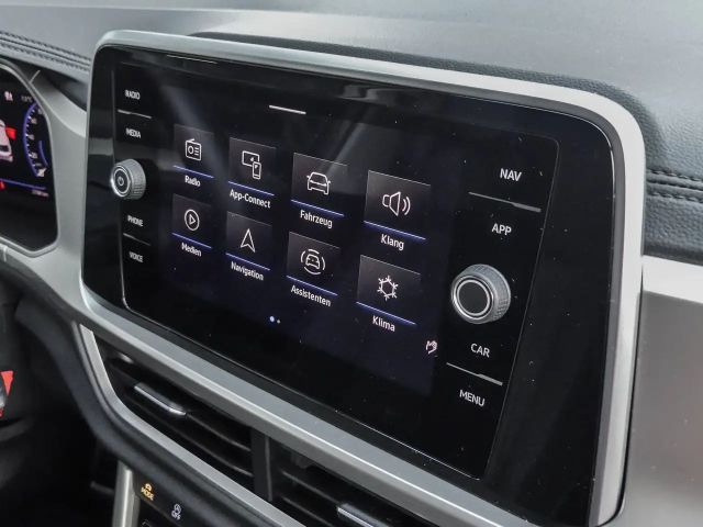 Volkswagen T-Roc 1.5 TSI DSG Move