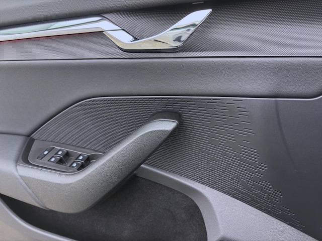 Skoda Octavia 2.0 TDI Combi Style Style