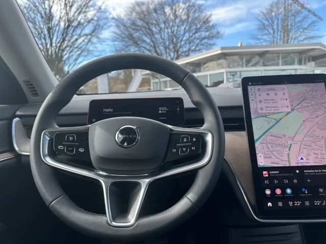 Volvo EX90 AWD Twin motor Ultra