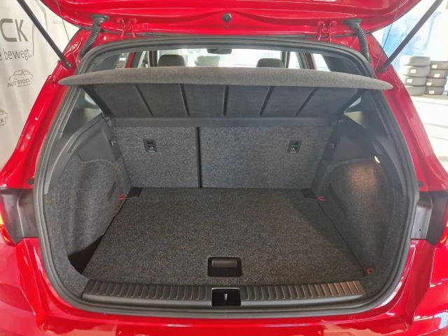 Seat Arona 1.0 TSI FR-lijn