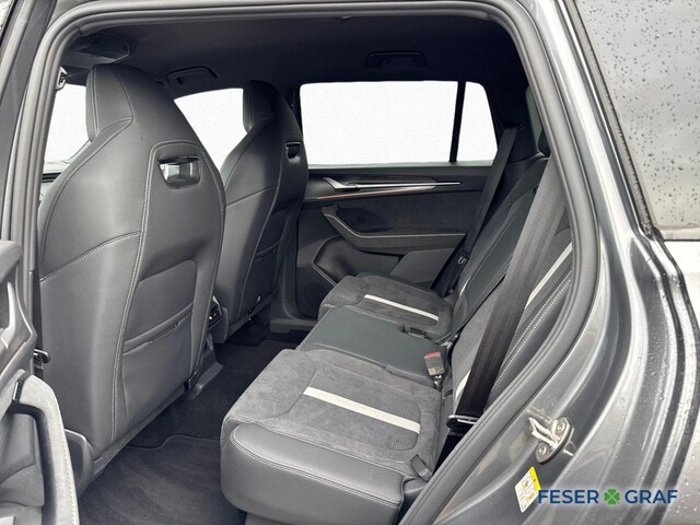 Skoda Kodiaq 2.0 TDI Sportline