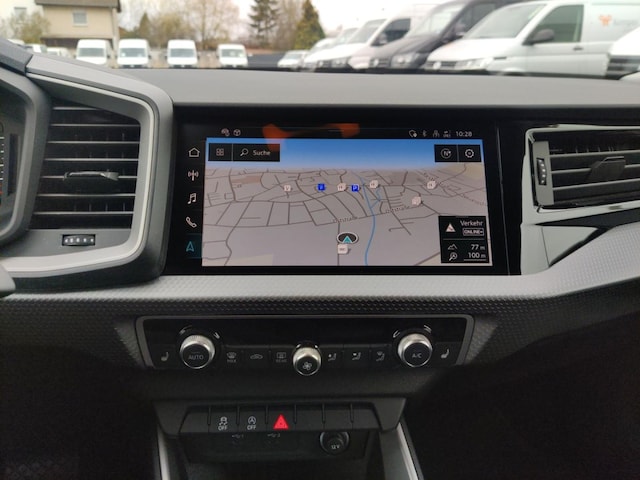 Audi A1 30 TFSI S-Tronic Sportback