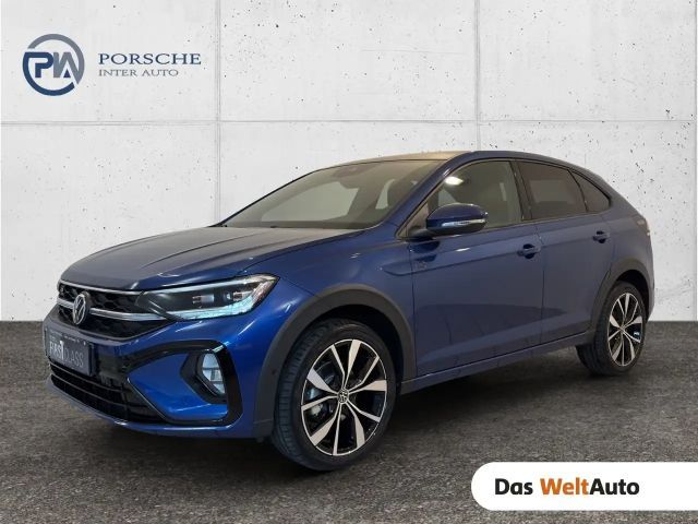 Volkswagen Taigo DSG