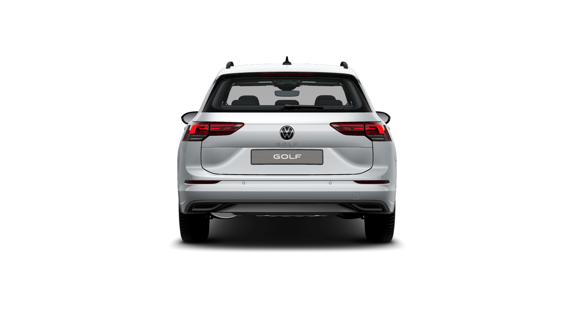 Volkswagen Golf Life Variant