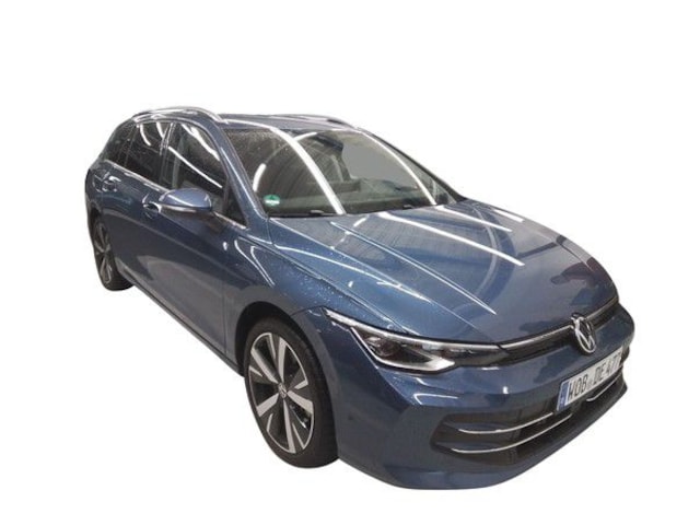 Volkswagen Golf 1.5 eTSI DSG Style Variant