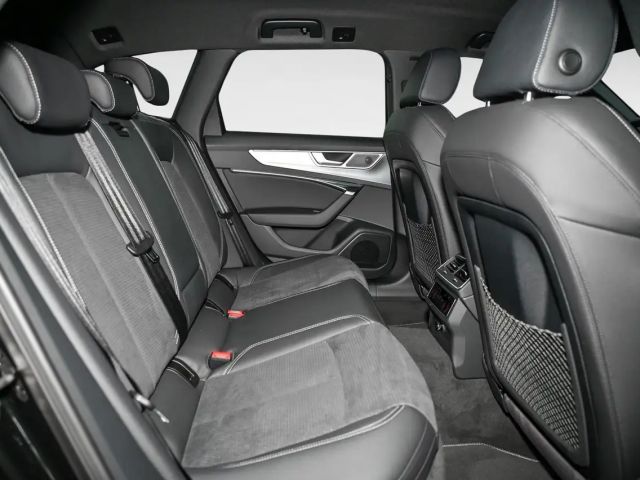 Audi A6 40 TDI Avant Quattro S-Line S-Tronic