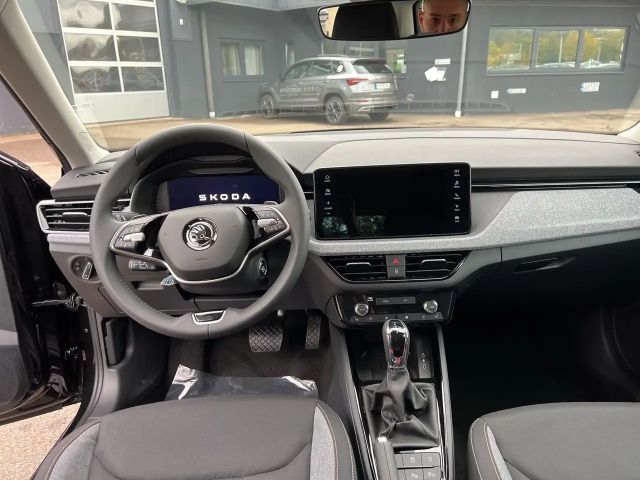 Skoda Kamiq 85 Drive
