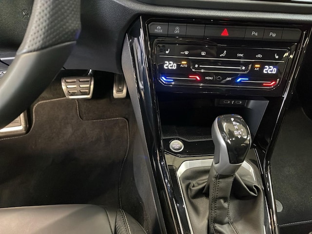 Volkswagen T-Roc 1.5 TSI