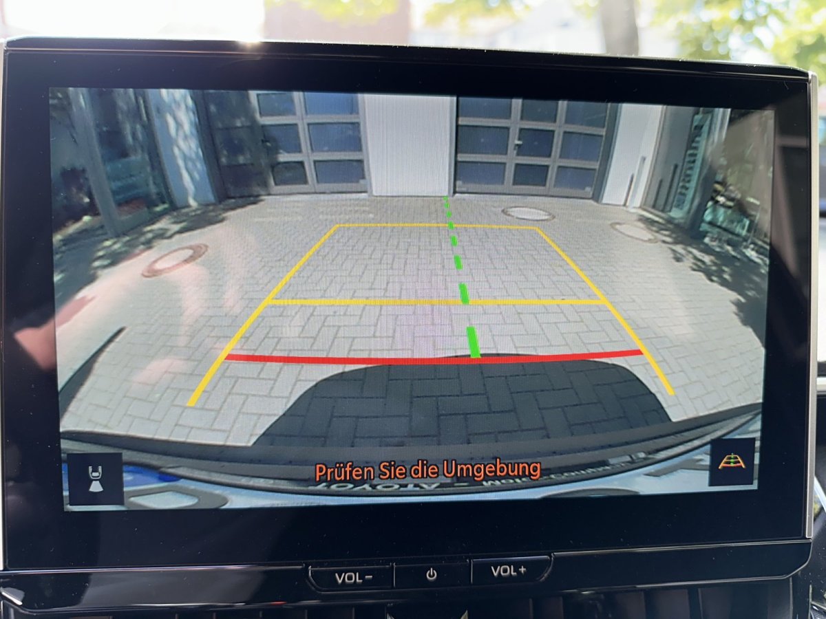 Toyota Corolla Cross 5-deurs Team D