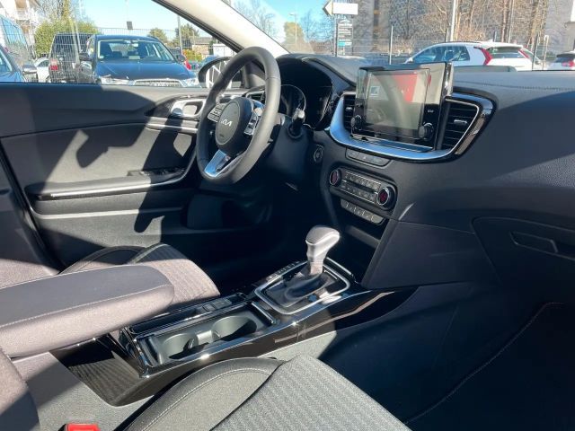 Kia XCeed PHEV Vision