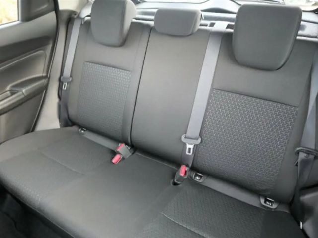 Suzuki Swift Comfort