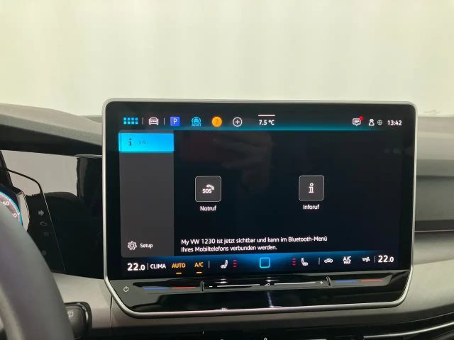 Volkswagen Golf Rabbit TDI