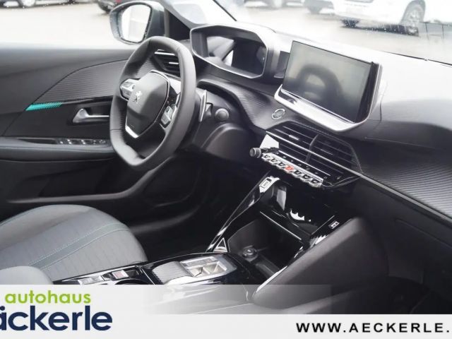 Peugeot 208 Allure Pack EAT8