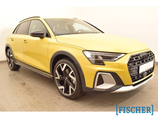 Audi A3 35 TFSI S-Tronic