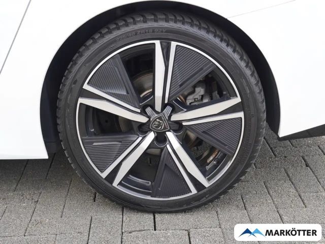 Peugeot 308 GT-Line PureTech SW
