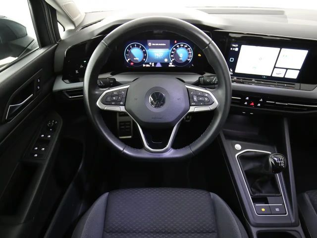 Volkswagen Golf 1.5 TSI Golf VIII Life