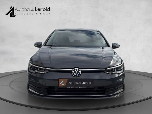 Volkswagen Golf DSG Style