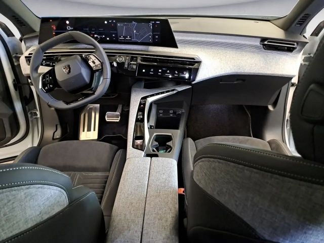 Peugeot 3008 GT-Line Hybrid