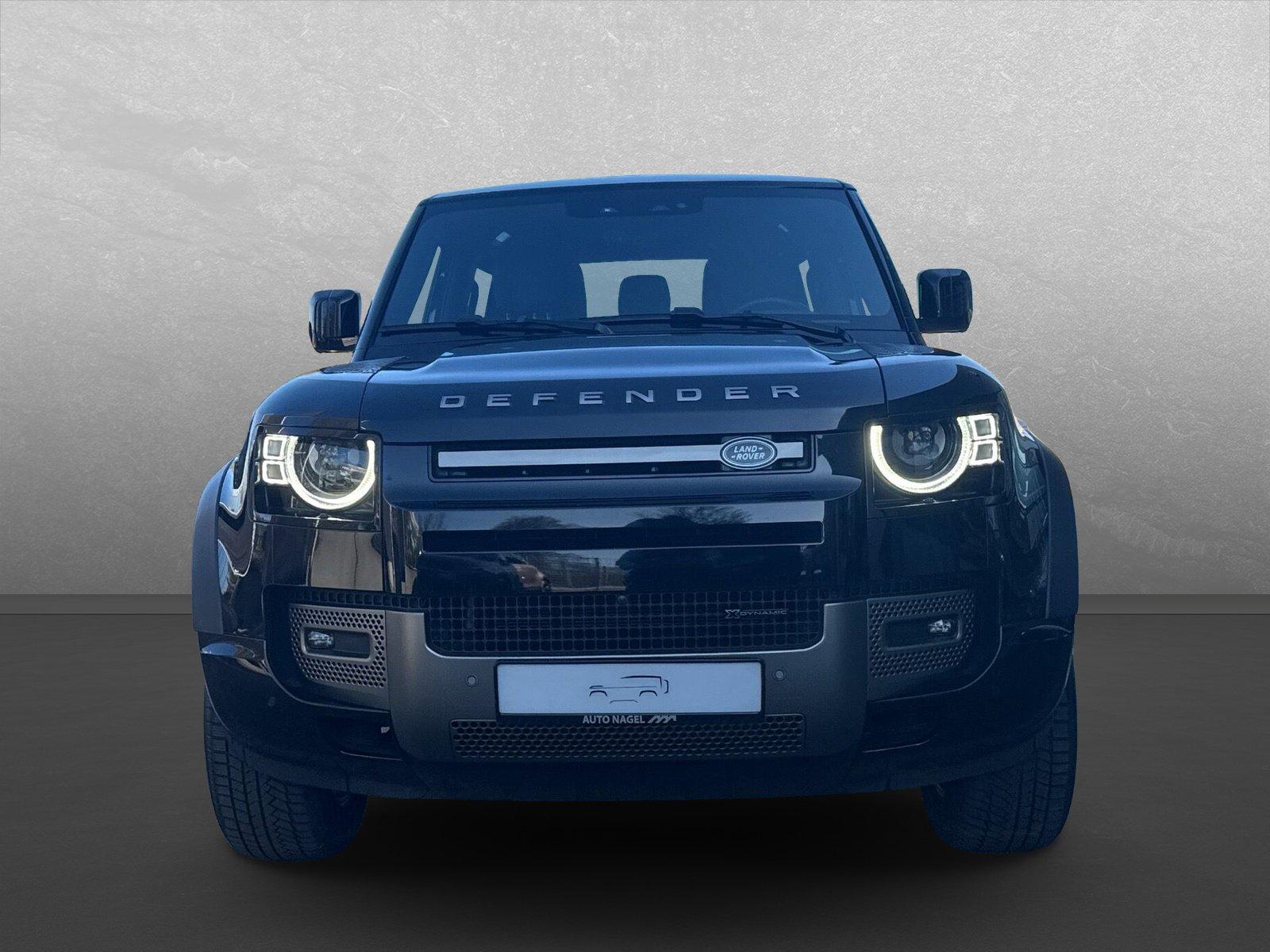 Land Rover Defender 3.0 90 D200 Dynamic HSE