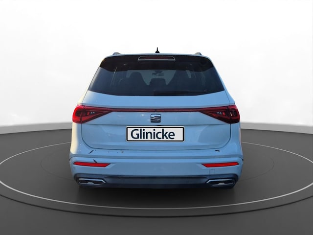 Seat Tarraco 2.0 TDI 4Drive DSG FR-lijn