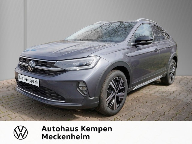 Volkswagen Taigo 1.0 TSI DSG Style