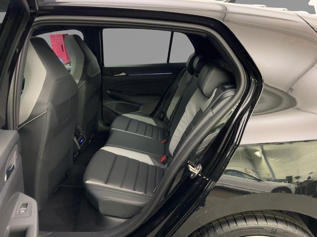 Volkswagen Golf DSG GTE eHybrid