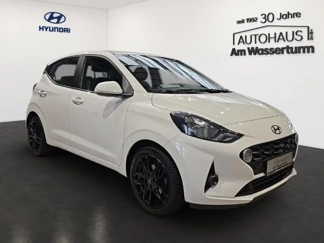 Hyundai i10 1.2 Trend