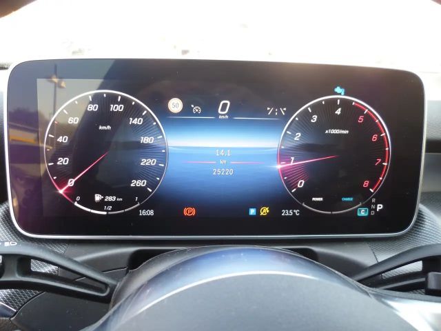 Mercedes-Benz C 180 Estate