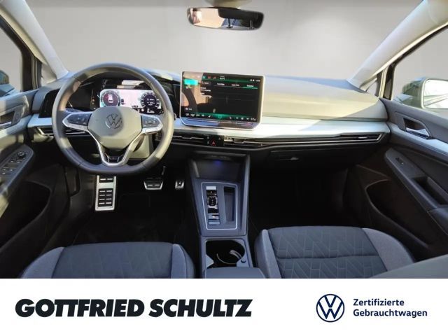 Volkswagen Golf DSG Variant