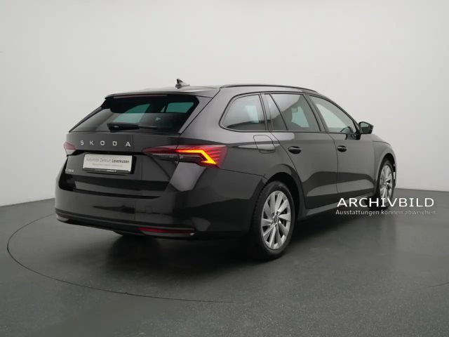 Skoda Octavia Selection