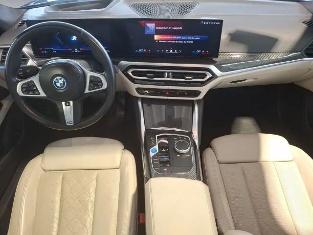 BMW i4 M-Sport Sedan eDrive40