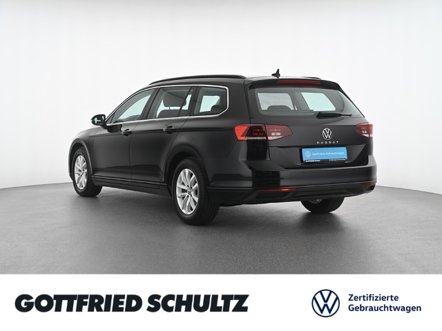 Volkswagen Passat Business DSG Variant