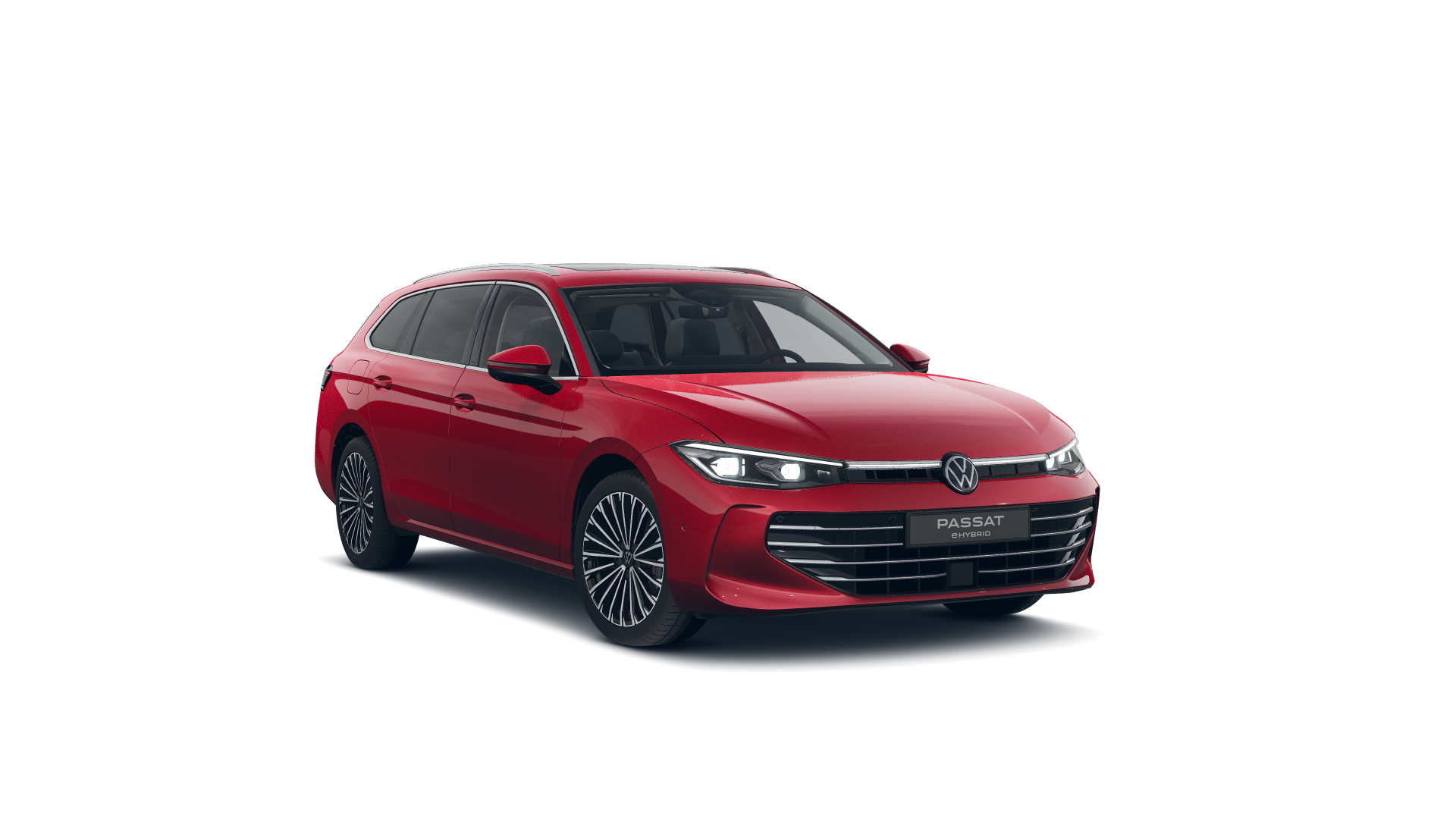 Volkswagen Passat 1.5 eTSI Variant